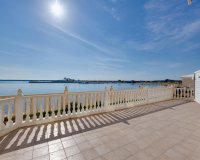 Reventa - Apartamento - Torrevieja - Playa del Acequión