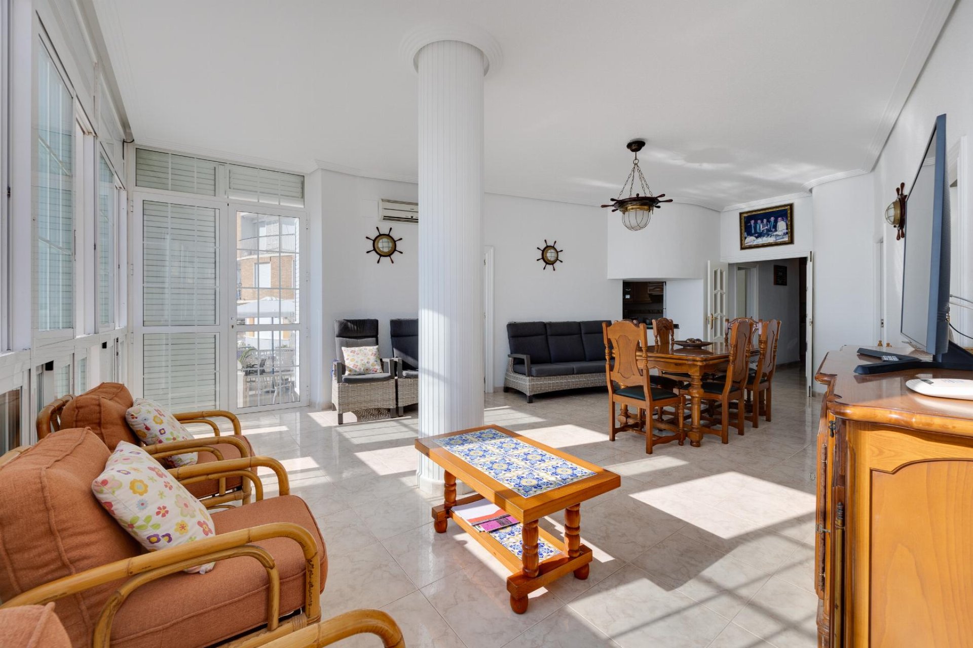 Reventa - Apartamento - Torrevieja - Playa del Acequión