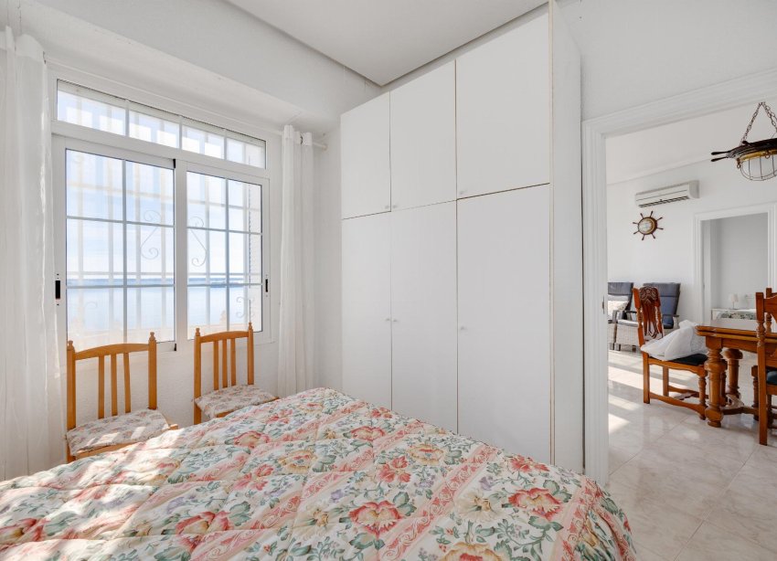 Reventa - Apartamento - Torrevieja - Playa del Acequión