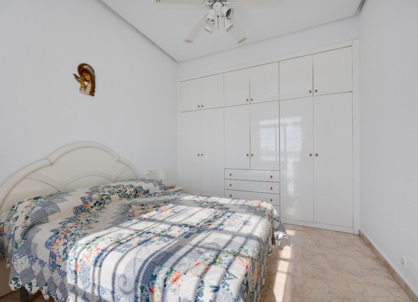 Reventa - Apartamento - Torrevieja - Playa del Acequión