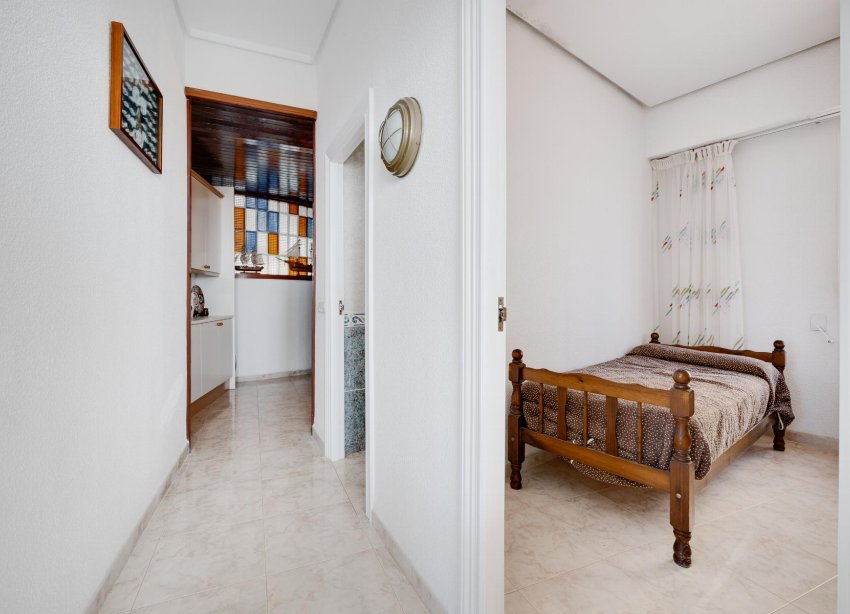 Reventa - Apartamento - Torrevieja - Playa del Acequión