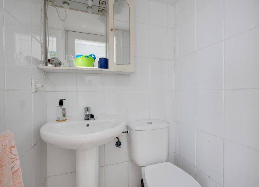 Reventa - Apartamento - Torrevieja - Playa del Acequión