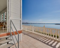 Reventa - Apartamento - Torrevieja - Playa del Acequión