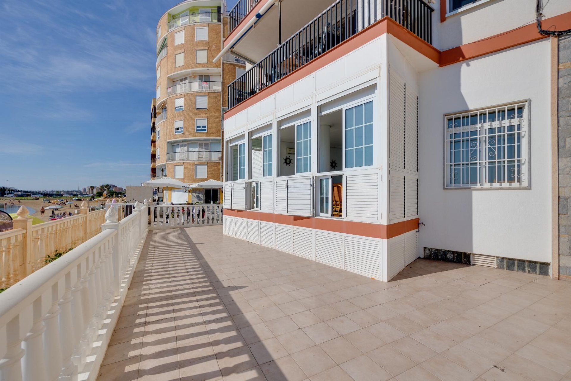 Reventa - Apartamento - Torrevieja - Playa del Acequión