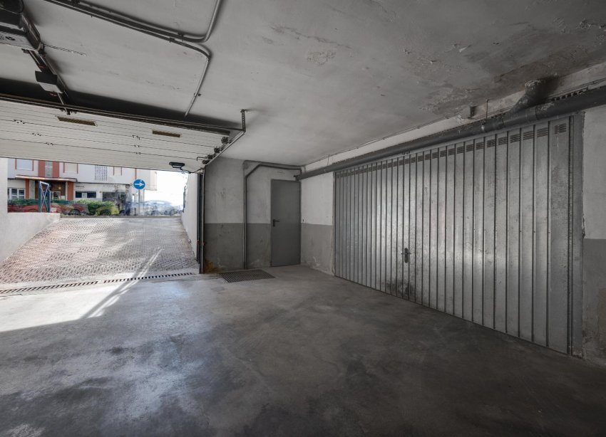 Reventa - Apartamento - Torrevieja - Playa del Acequión