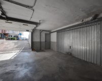 Reventa - Apartamento - Torrevieja - Playa del Acequión