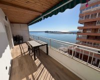 Reventa - Apartamento - Torrevieja - Playa del Acequión