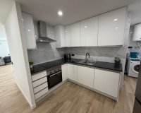Reventa - Apartamento - Torrevieja - Playa del Acequión