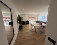 Reventa - Apartamento - Torrevieja - Playa del Acequión