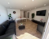 Reventa - Apartamento - Torrevieja - Playa del Acequión