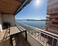 Reventa - Apartamento - Torrevieja - Playa del Acequión