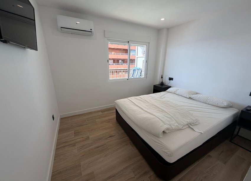 Reventa - Apartamento - Torrevieja - Playa del Acequión