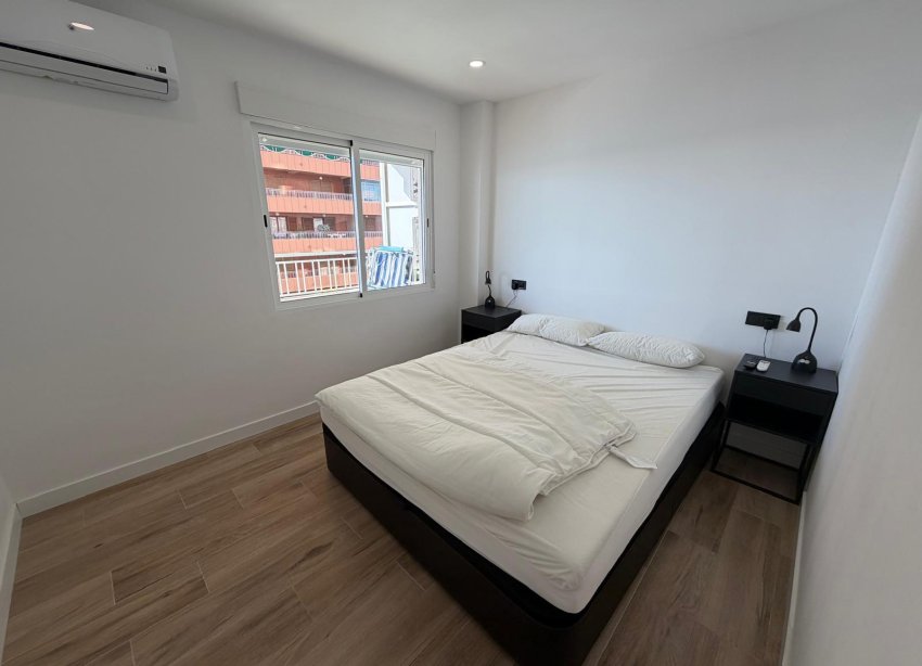 Reventa - Apartamento - Torrevieja - Playa del Acequión