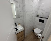 Reventa - Apartamento - Torrevieja - Playa del Acequión