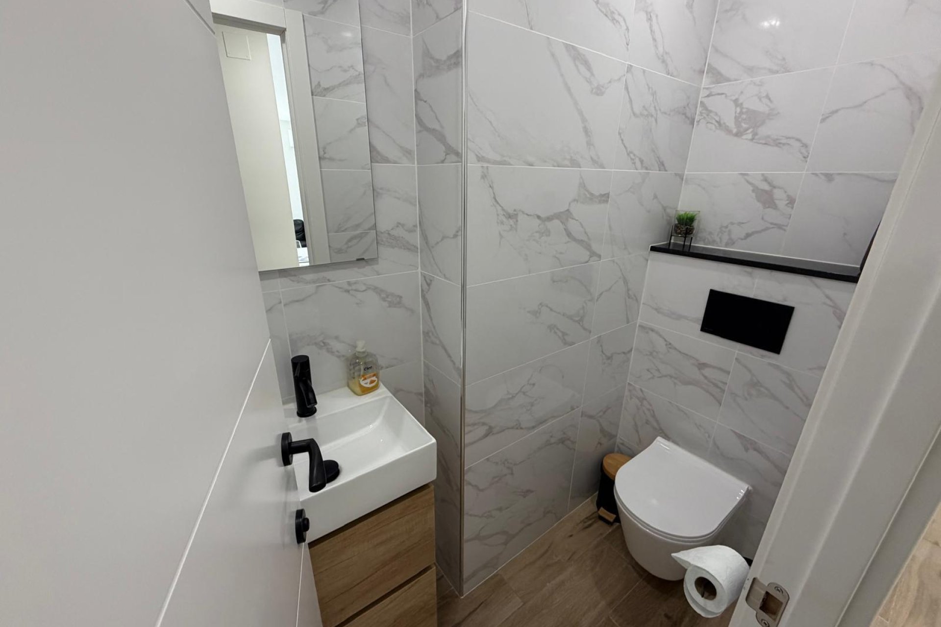 Reventa - Apartamento - Torrevieja - Playa del Acequión