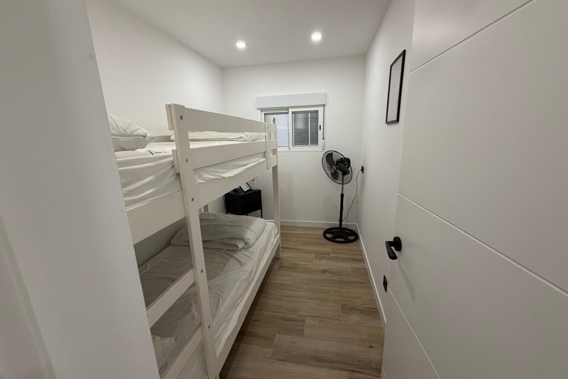 Reventa - Apartamento - Torrevieja - Playa del Acequión