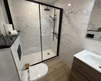 Reventa - Apartamento - Torrevieja - Playa del Acequión