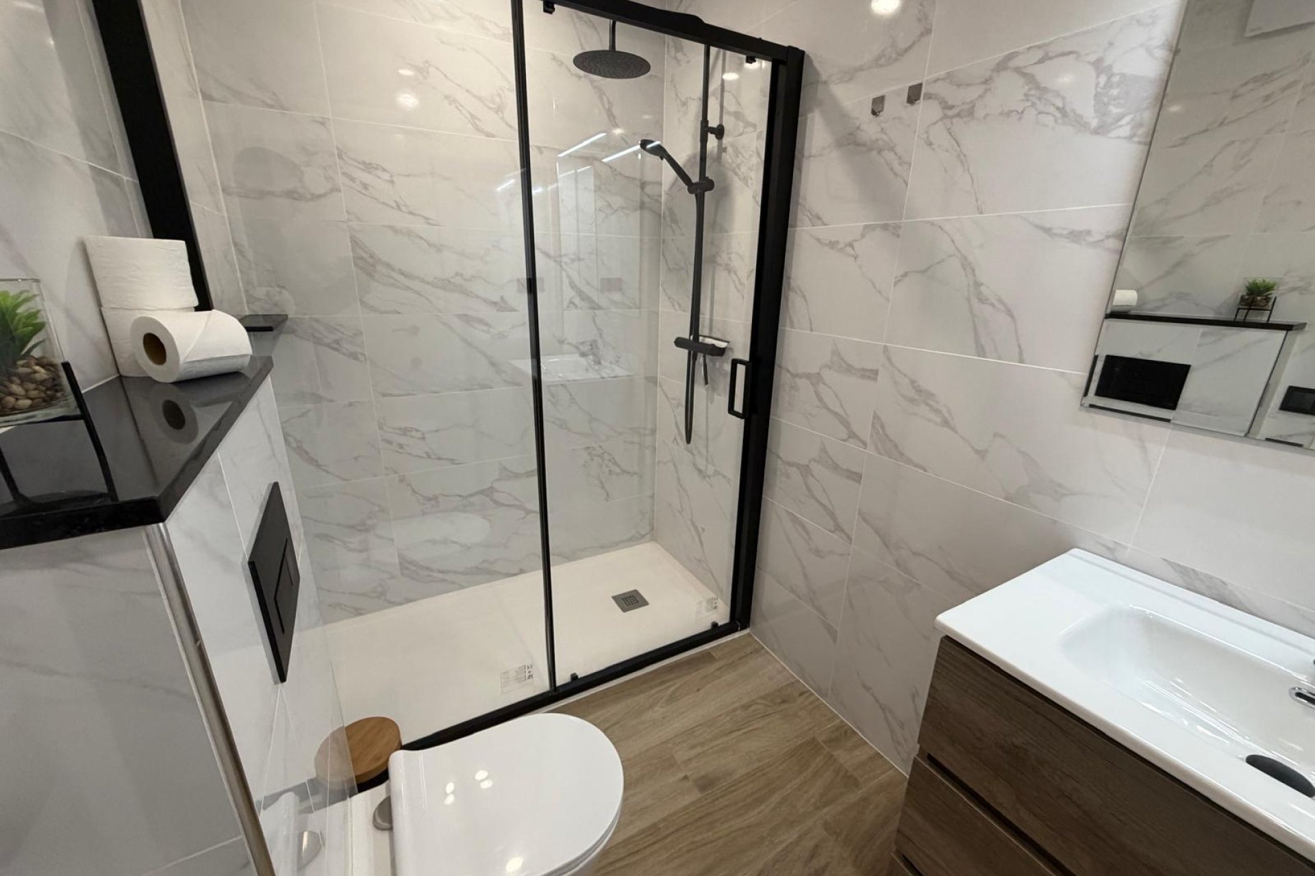 Reventa - Apartamento - Torrevieja - Playa del Acequión