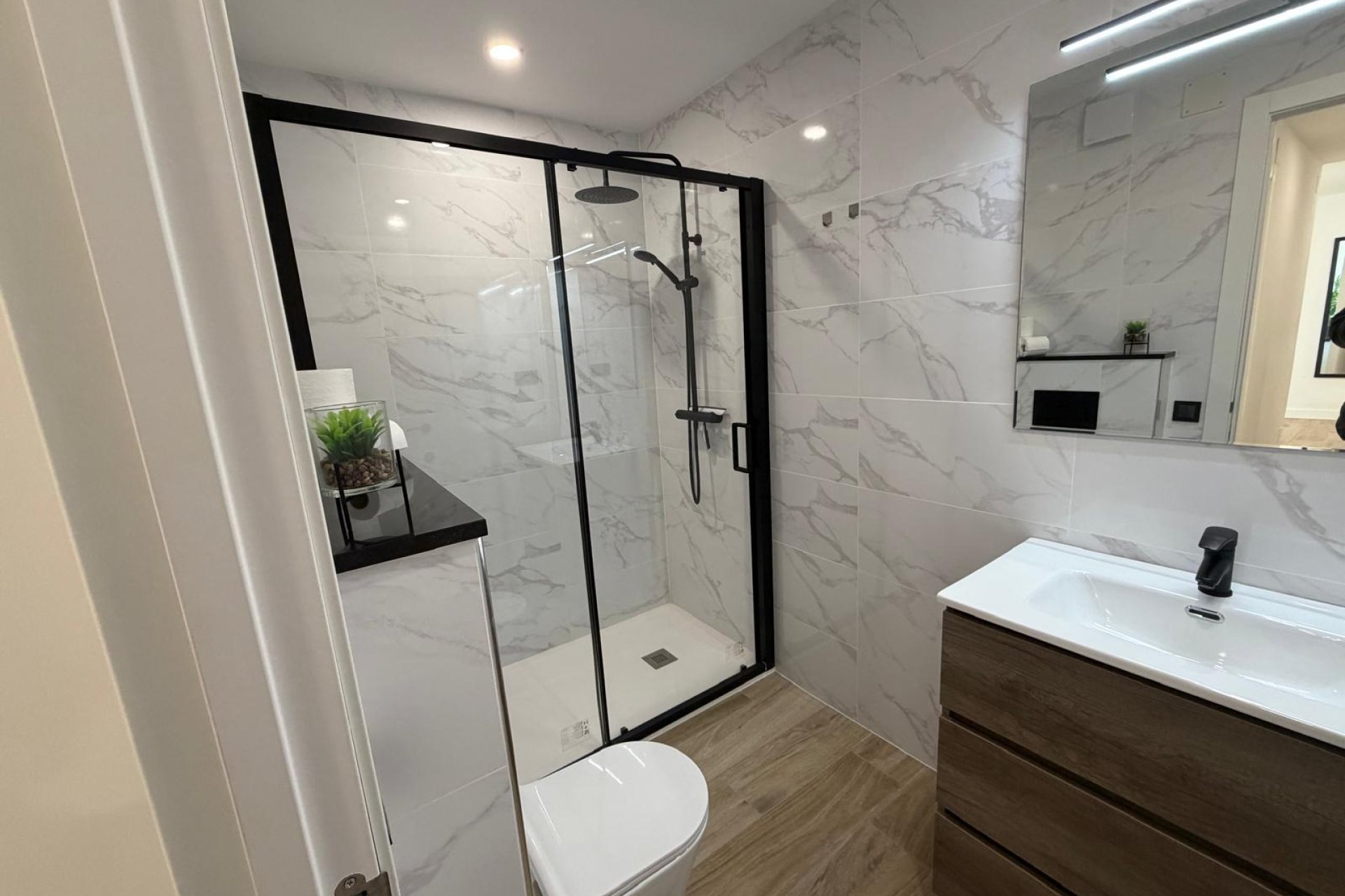 Reventa - Apartamento - Torrevieja - Playa del Acequión