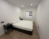Reventa - Apartamento - Torrevieja - Playa del Acequión