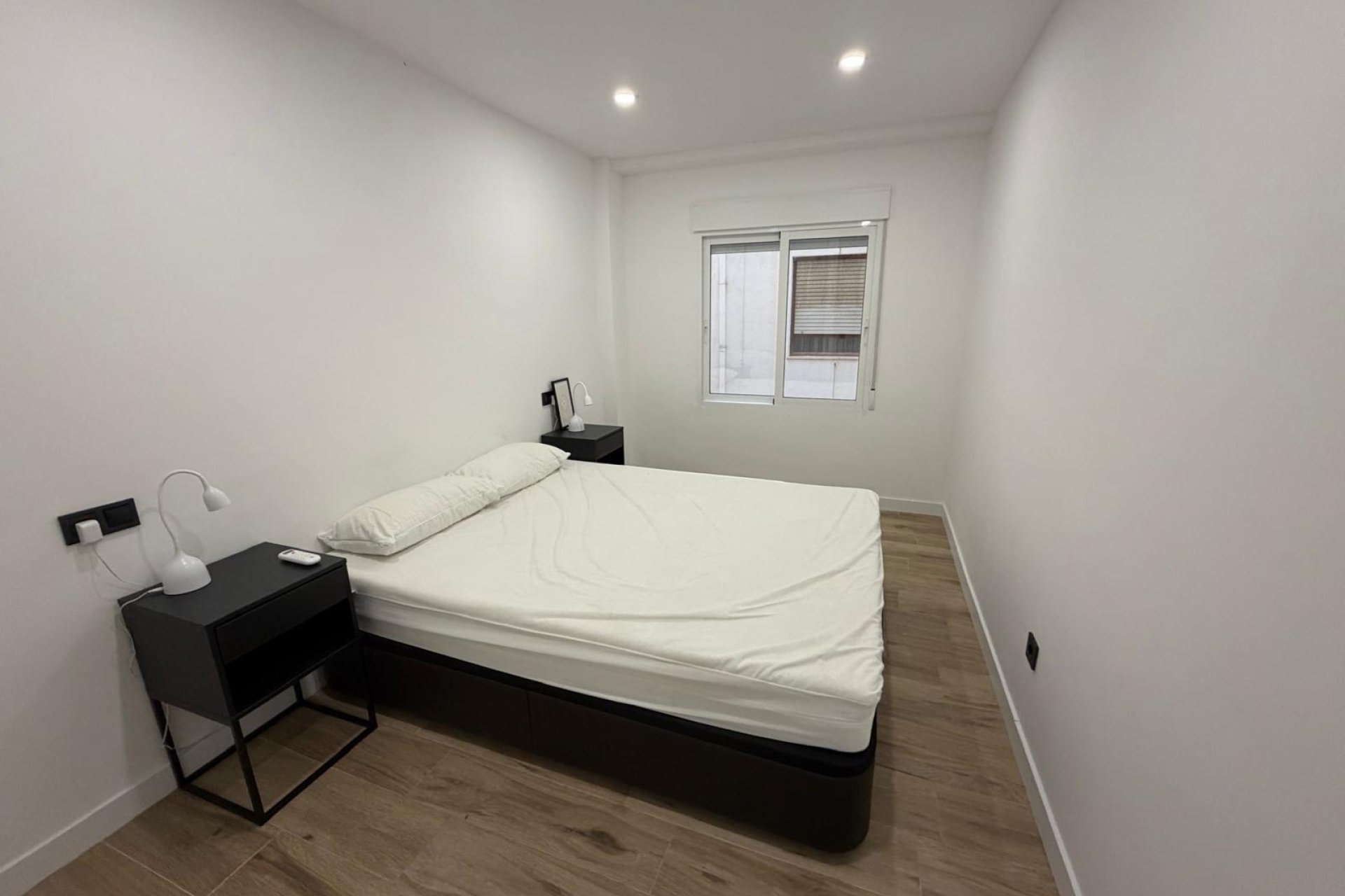 Reventa - Apartamento - Torrevieja - Playa del Acequión