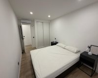 Reventa - Apartamento - Torrevieja - Playa del Acequión