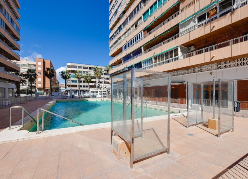 Reventa - Apartamento - Torrevieja - Playa del Acequión