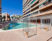 Reventa - Apartamento - Torrevieja - Playa del Acequión