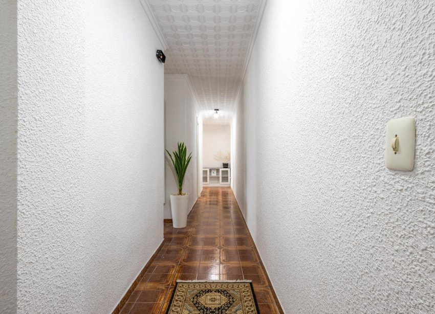 Reventa - Apartamento - Torrevieja - Playa del Acequión