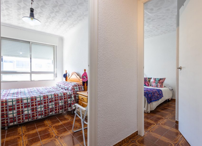 Reventa - Apartamento - Torrevieja - Playa del Acequión