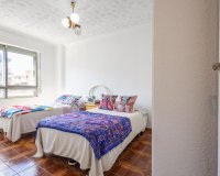Reventa - Apartamento - Torrevieja - Playa del Acequión