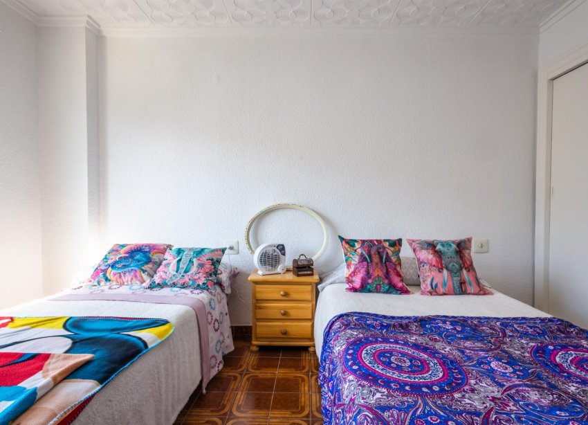 Reventa - Apartamento - Torrevieja - Playa del Acequión