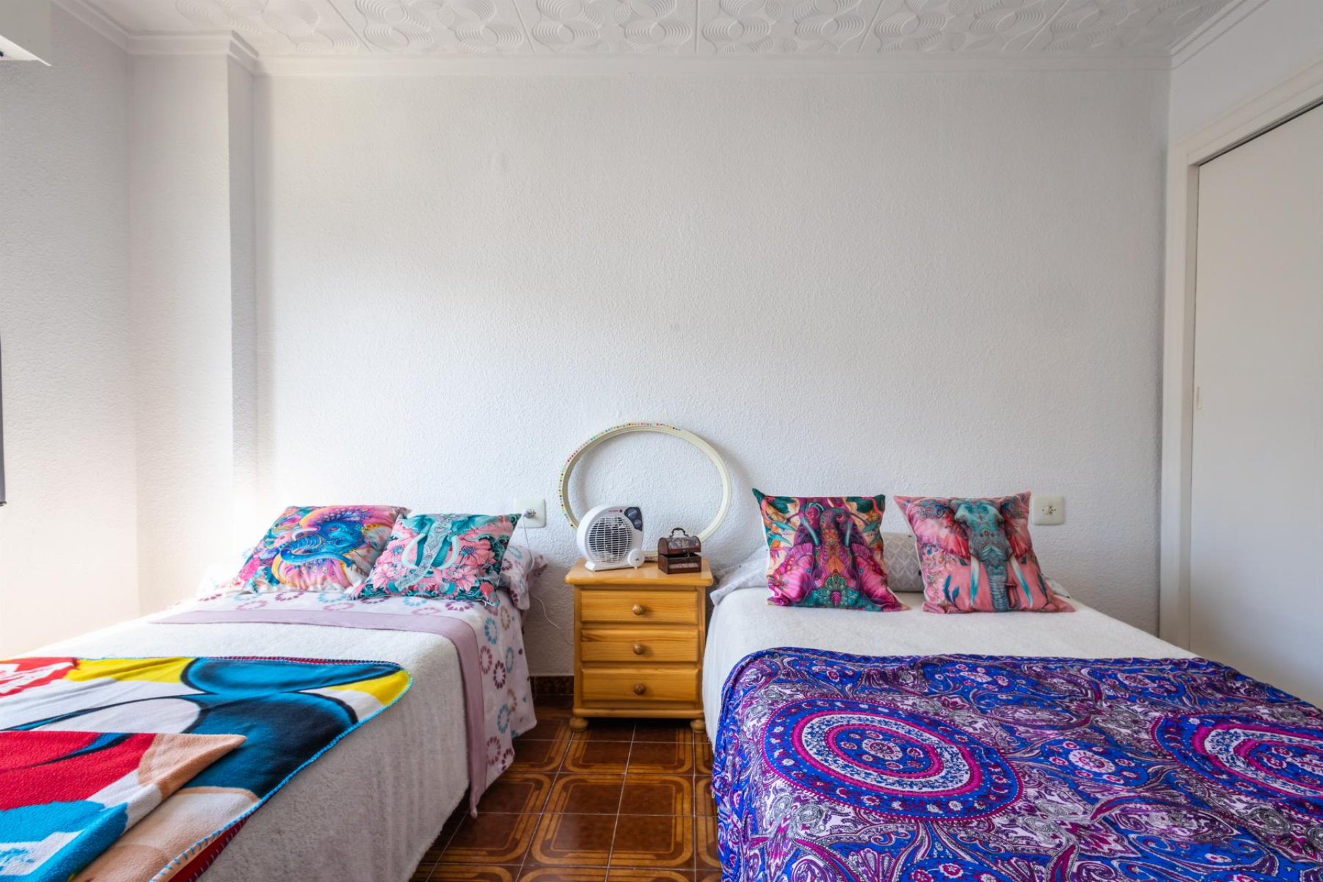 Reventa - Apartamento - Torrevieja - Playa del Acequión