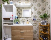 Reventa - Apartamento - Torrevieja - Playa del Acequión