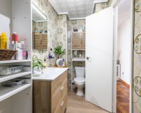 Reventa - Apartamento - Torrevieja - Playa del Acequión