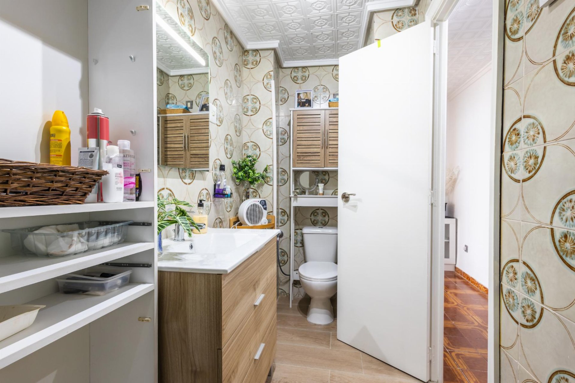 Reventa - Apartamento - Torrevieja - Playa del Acequión