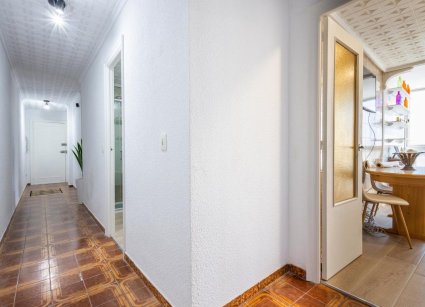 Reventa - Apartamento - Torrevieja - Playa del Acequión