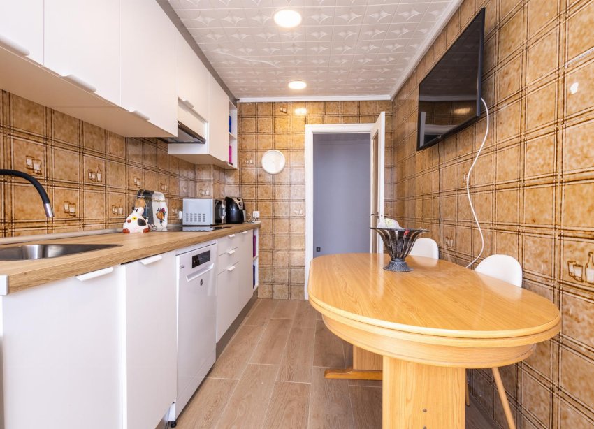 Reventa - Apartamento - Torrevieja - Playa del Acequión