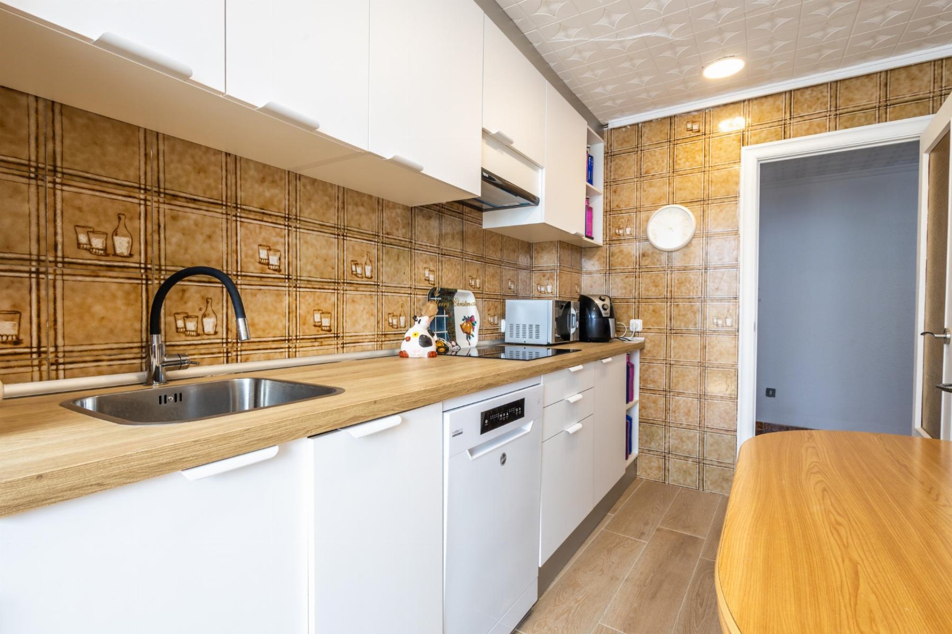 Reventa - Apartamento - Torrevieja - Playa del Acequión