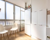 Reventa - Apartamento - Torrevieja - Playa del Acequión