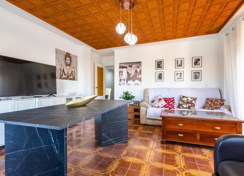 Reventa - Apartamento - Torrevieja - Playa del Acequión