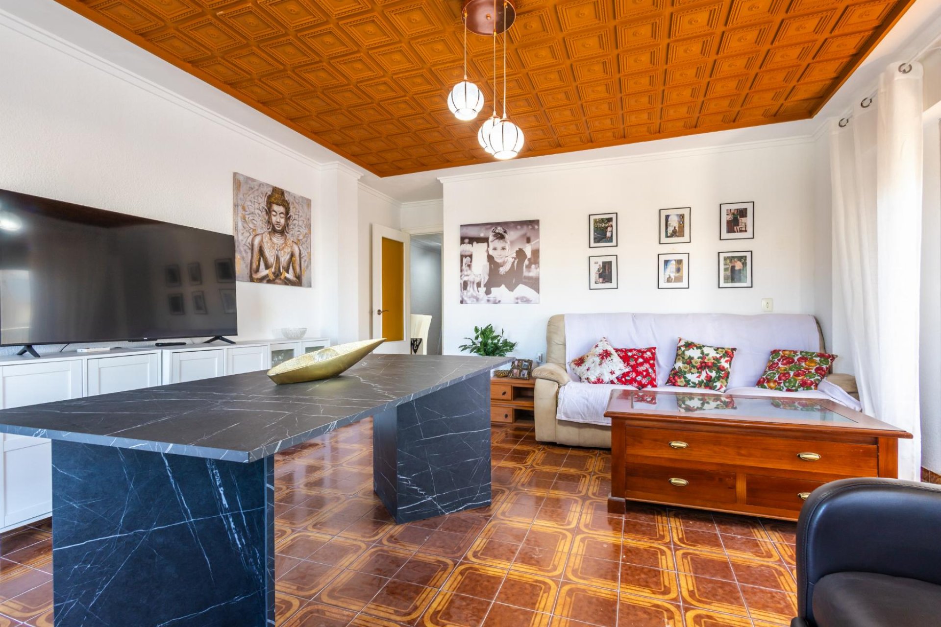 Reventa - Apartamento - Torrevieja - Playa del Acequión