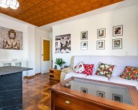 Reventa - Apartamento - Torrevieja - Playa del Acequión