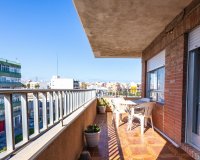 Reventa - Apartamento - Torrevieja - Playa del Acequión