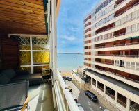 Reventa - Apartamento - Torrevieja - Playa del Acequión