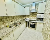 Reventa - Apartamento - Torrevieja - Playa del Acequión