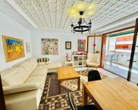 Reventa - Apartamento - Torrevieja - Playa del Acequión