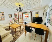 Reventa - Apartamento - Torrevieja - Playa del Acequión