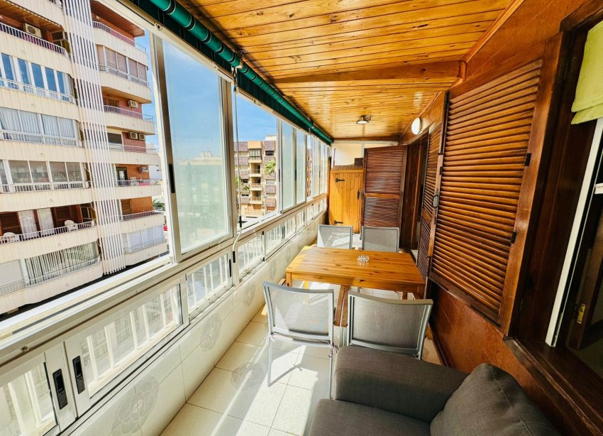 Reventa - Apartamento - Torrevieja - Playa del Acequión