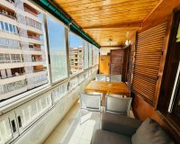 Reventa - Apartamento - Torrevieja - Playa del Acequión